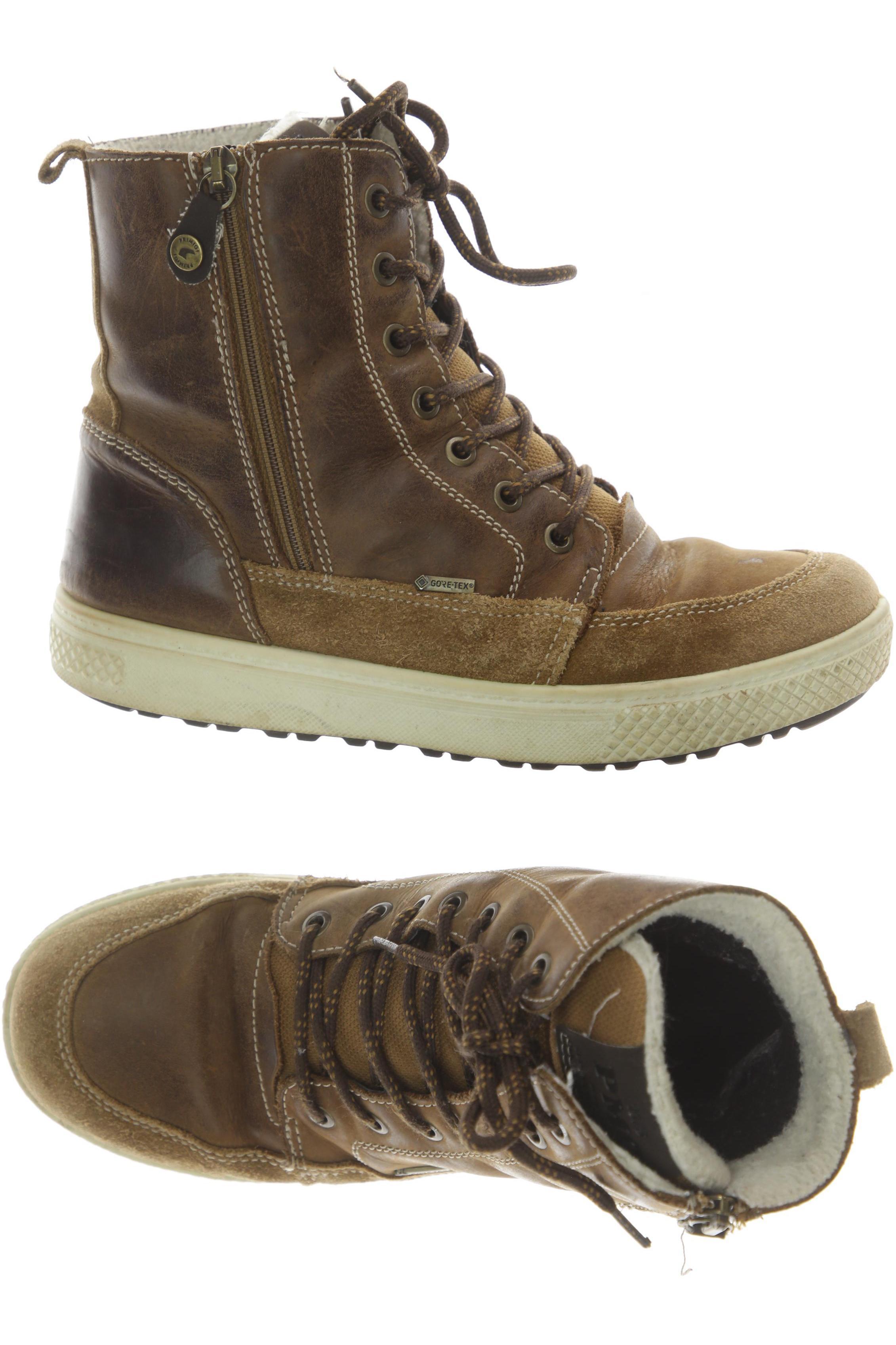 

Primigi Mädchen Kinderschuhe, braun, Gr. 37