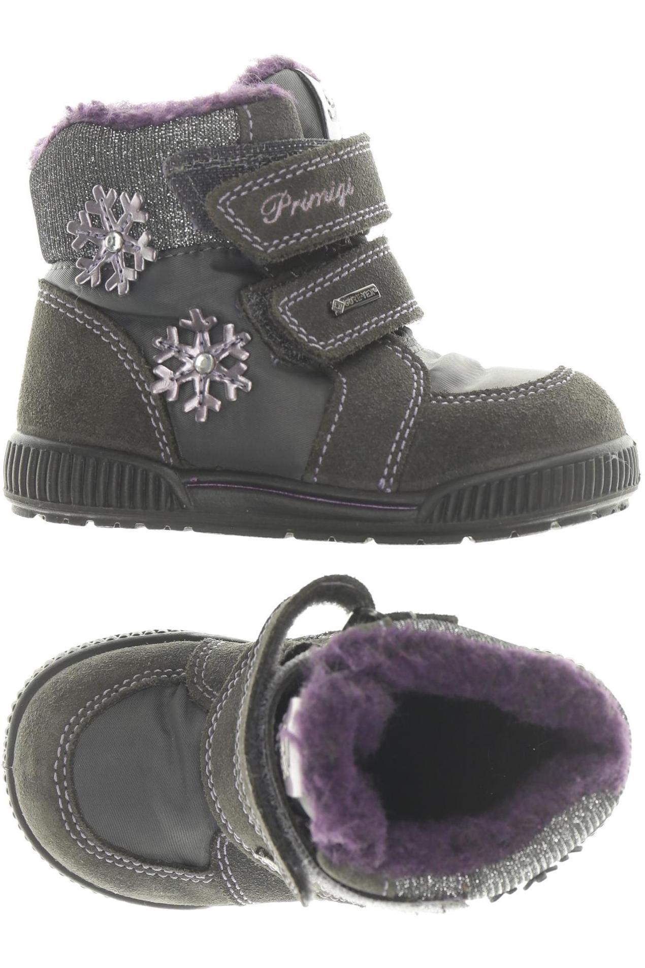 

Primigi Mädchen Kinderschuhe, grau, Gr. 22