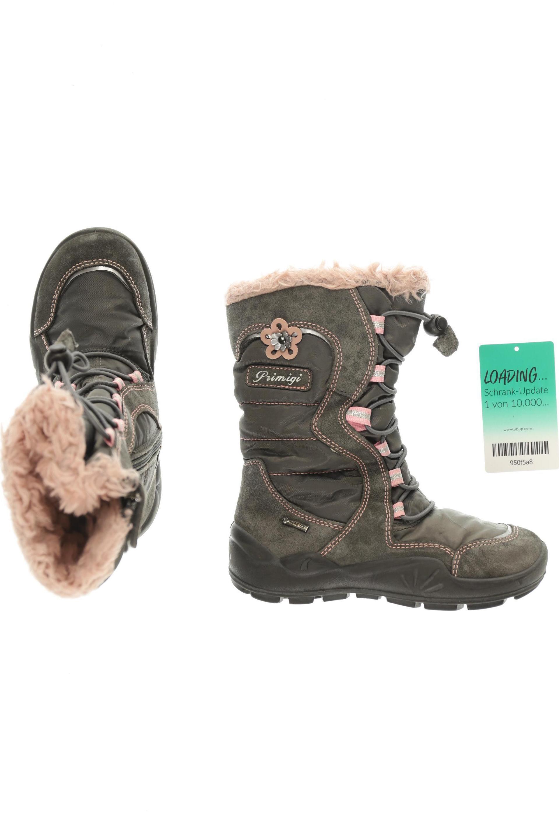 

Primigi Mädchen Kinderschuhe, grau, Gr. 28