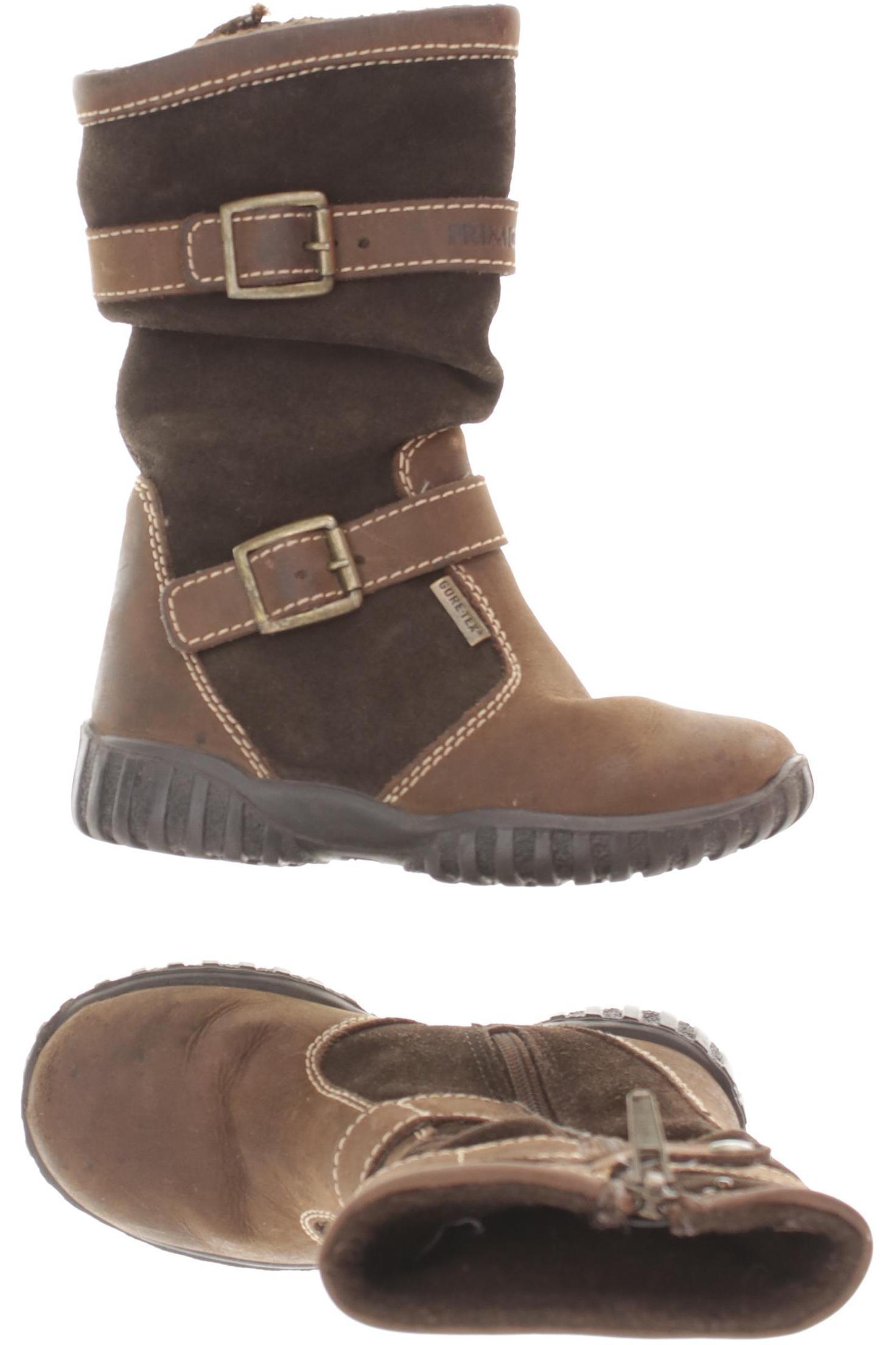 

Primigi Mädchen Kinderschuhe, braun, Gr. 25