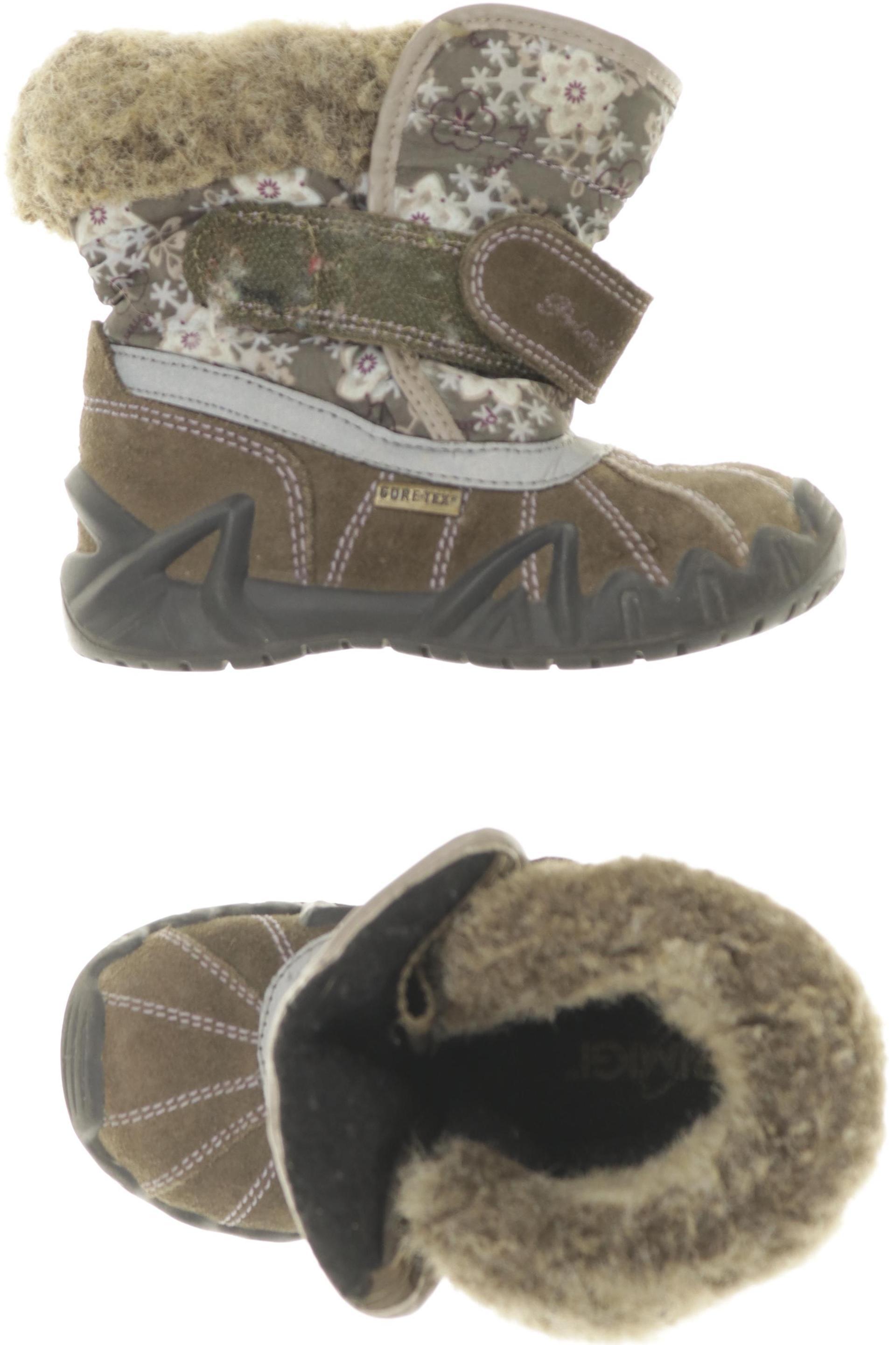 

Primigi Mädchen Kinderschuhe, braun, Gr. 23