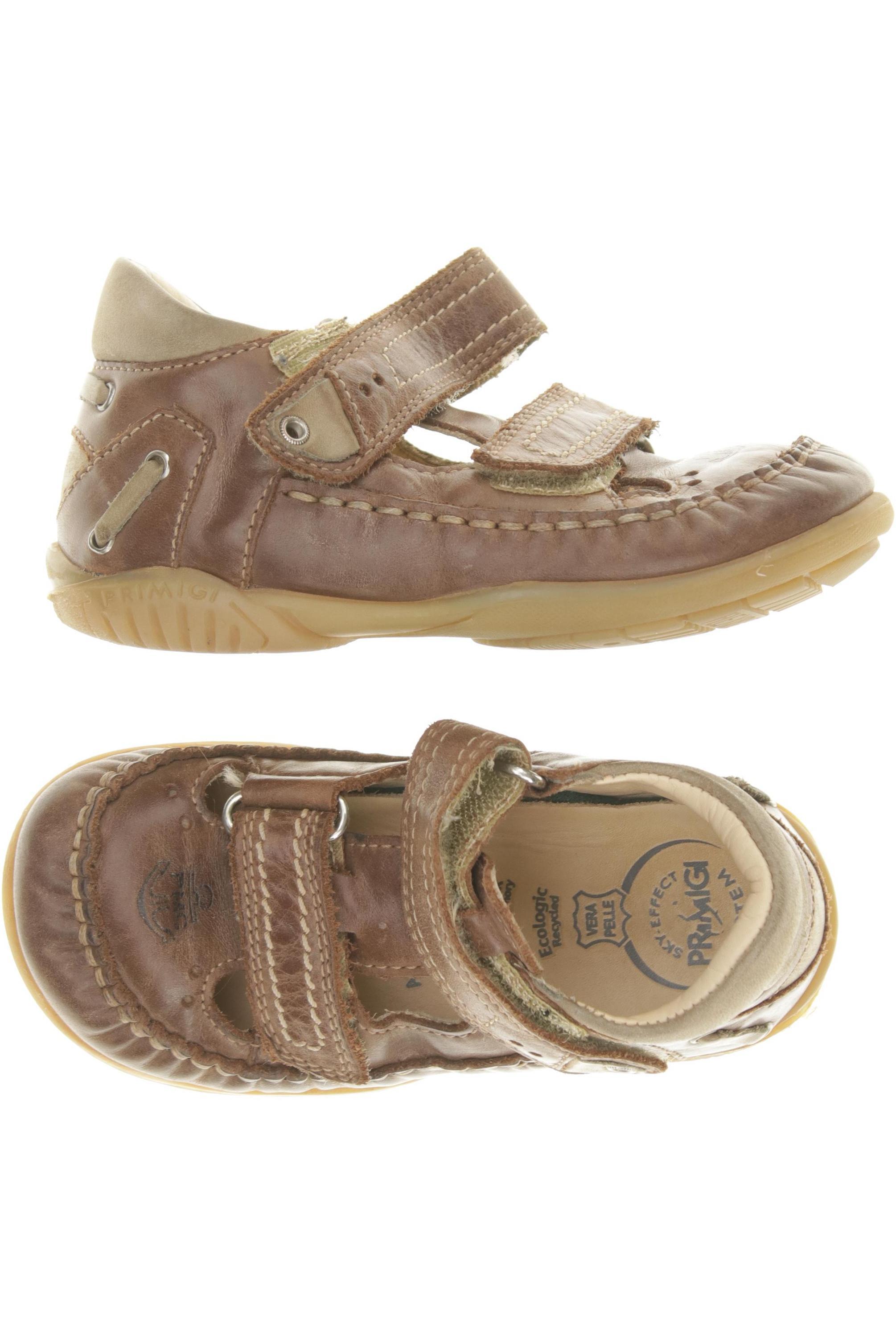 

Primigi Mädchen Kinderschuhe, braun, Gr. 25