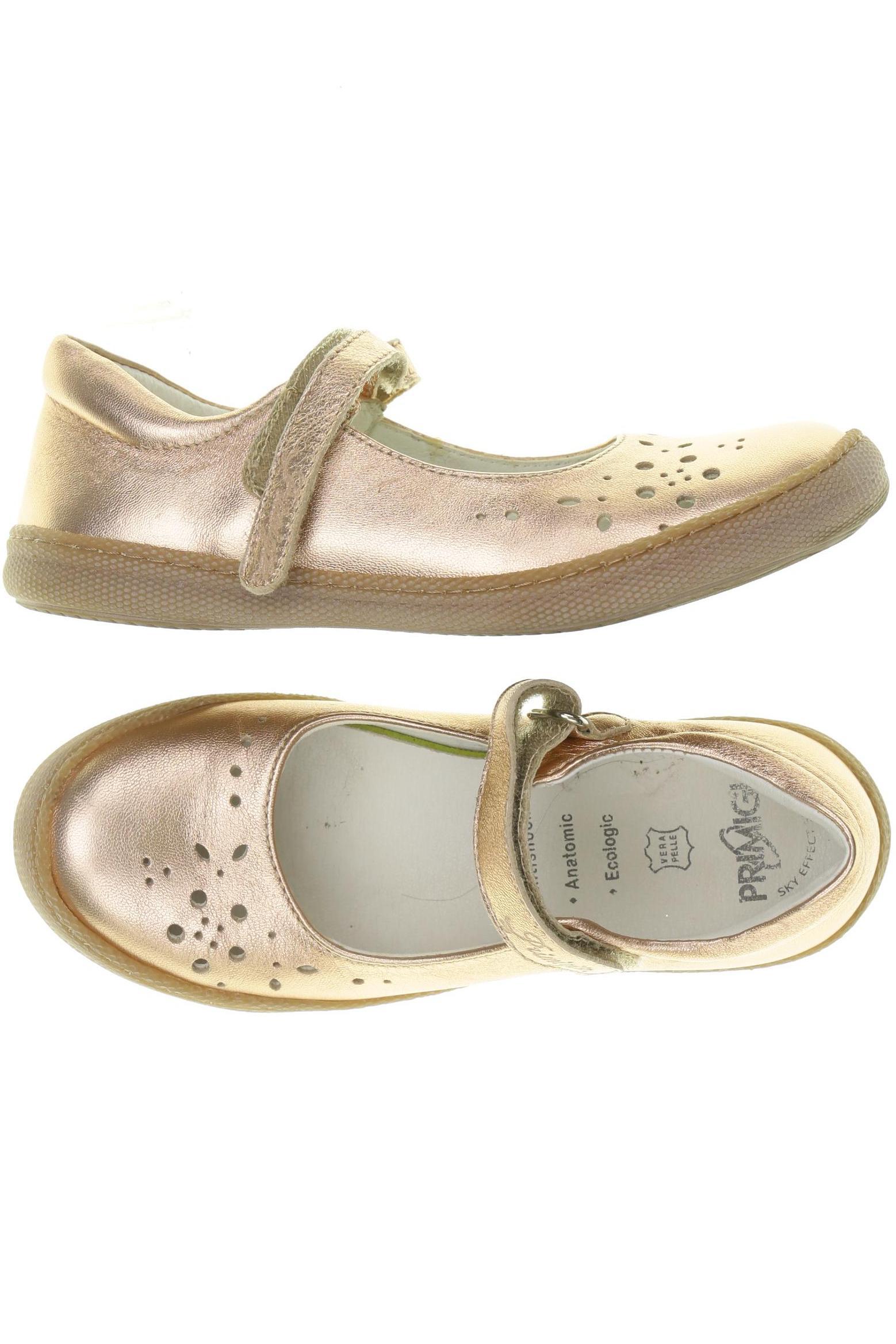 

Primigi Mädchen Kinderschuhe, pink, Gr. 32