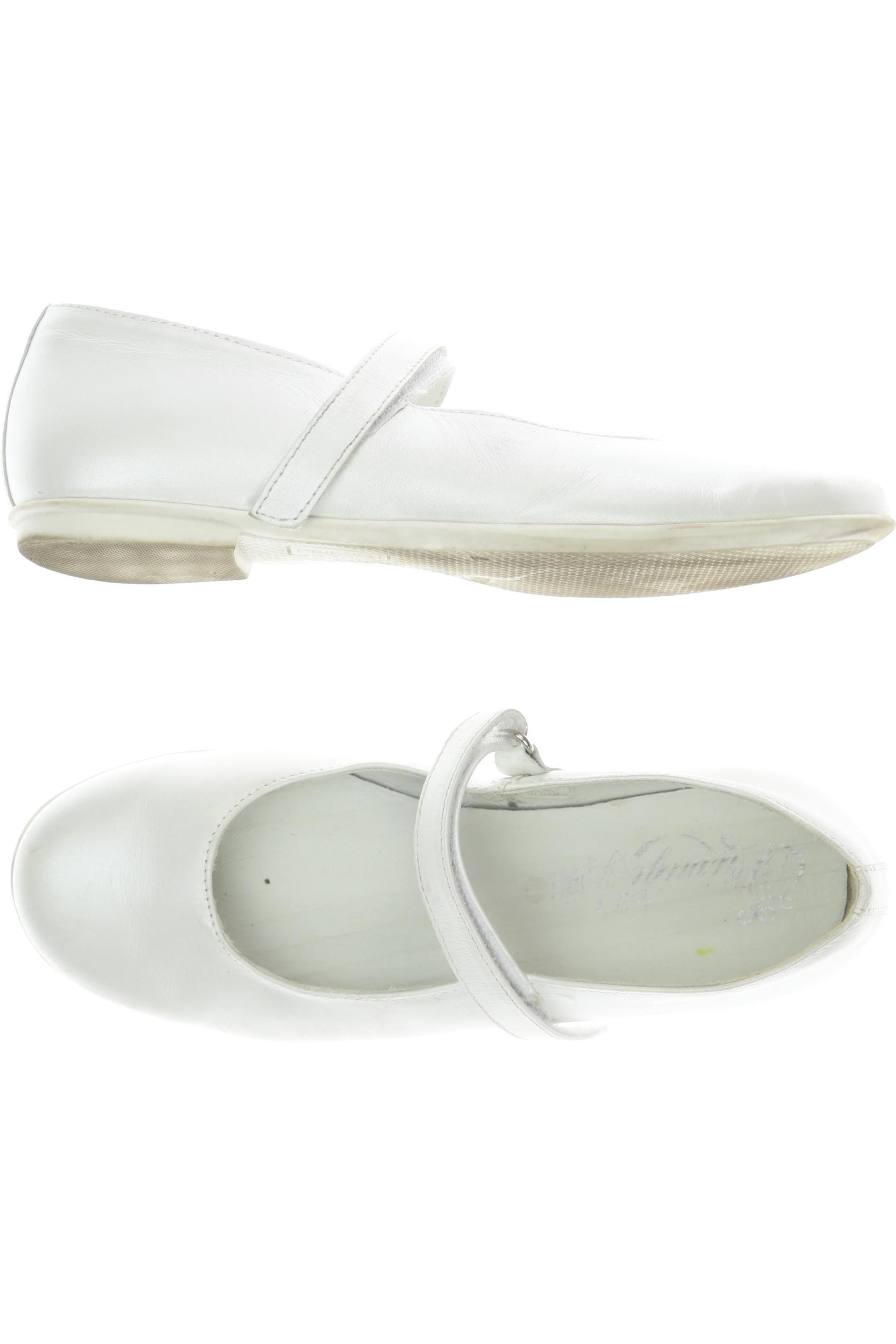 

Primigi Mädchen Kinderschuhe, weiß, Gr. 38