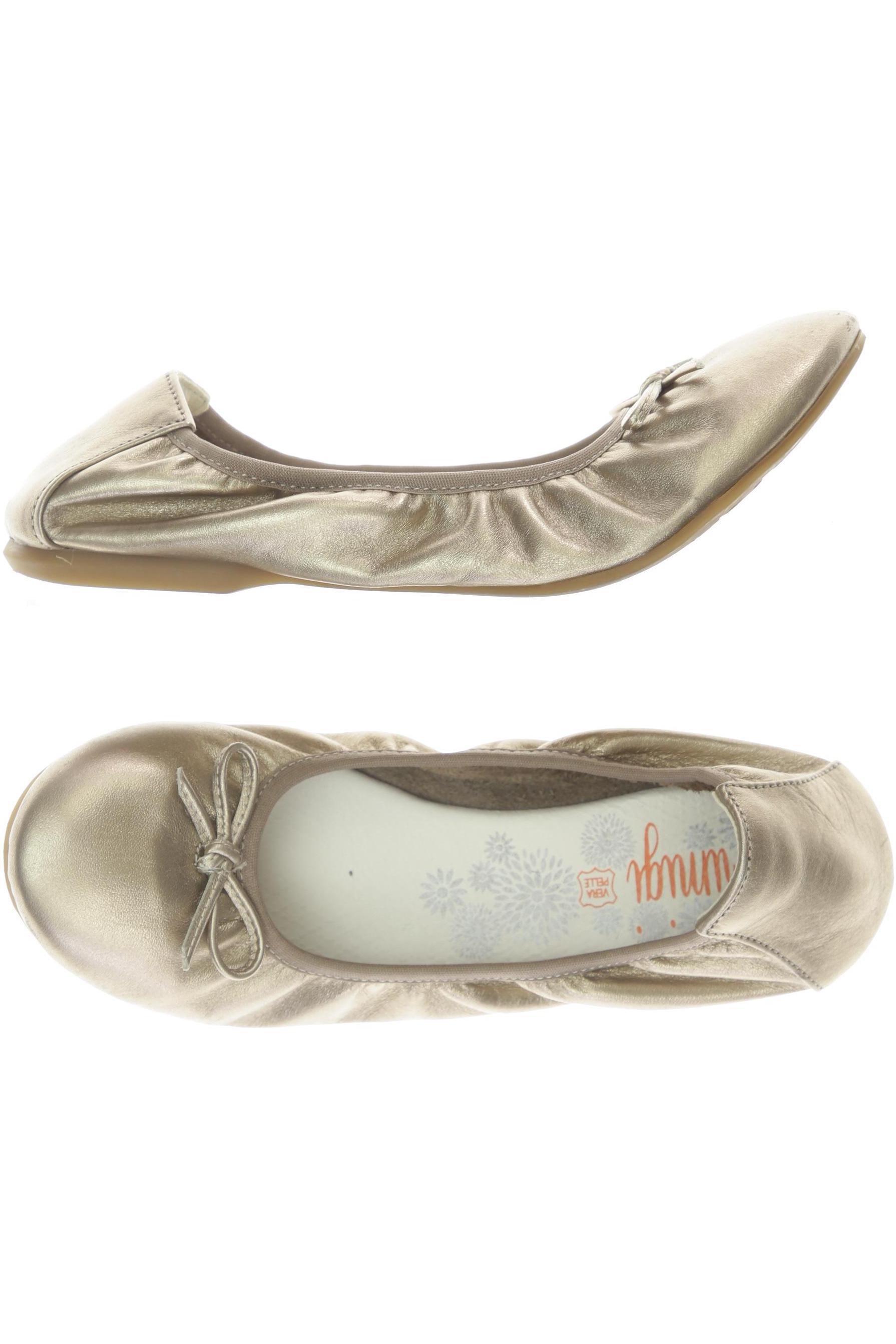 

Primigi Mädchen Kinderschuhe, beige, Gr. 37