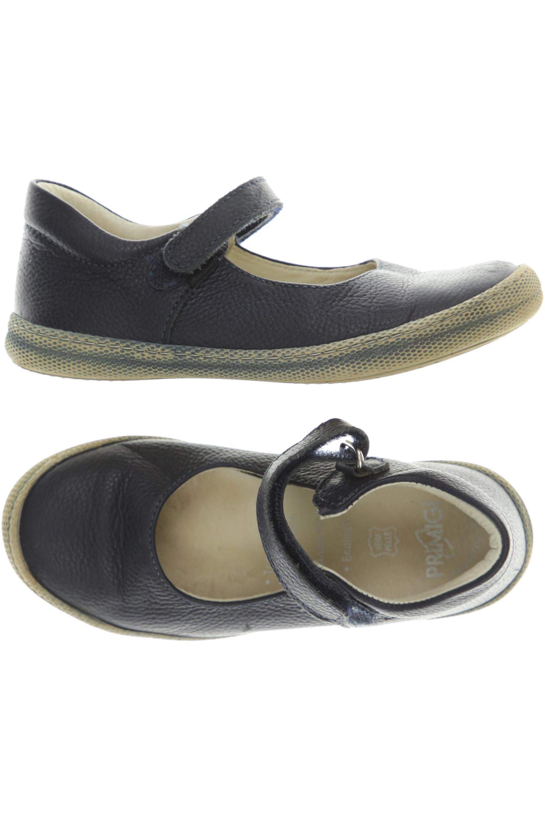 

Primigi Mädchen Kinderschuhe, blau, Gr. 29