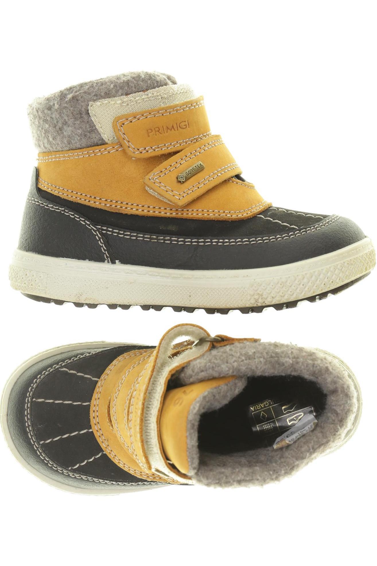 

Primigi Mädchen Kinderschuhe, braun, Gr. 25