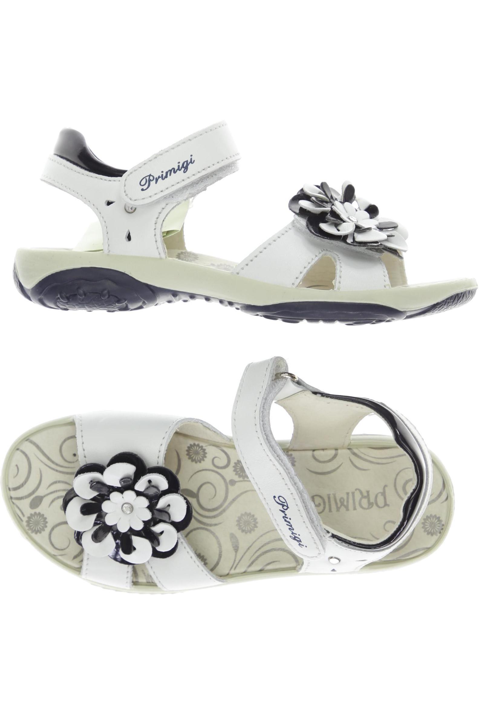 

Primigi Mädchen Kinderschuhe, weiß, Gr. 31