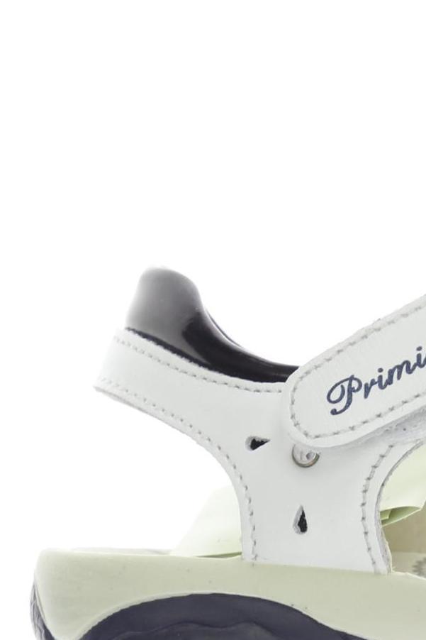 Thumbnail - Primigi Mädchen Kinderschuhe, weiß, Gr. 31