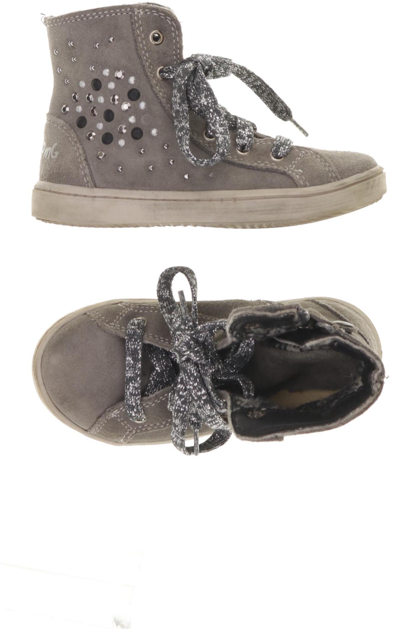 

Primigi Mädchen Kinderschuhe, grau, Gr. 25