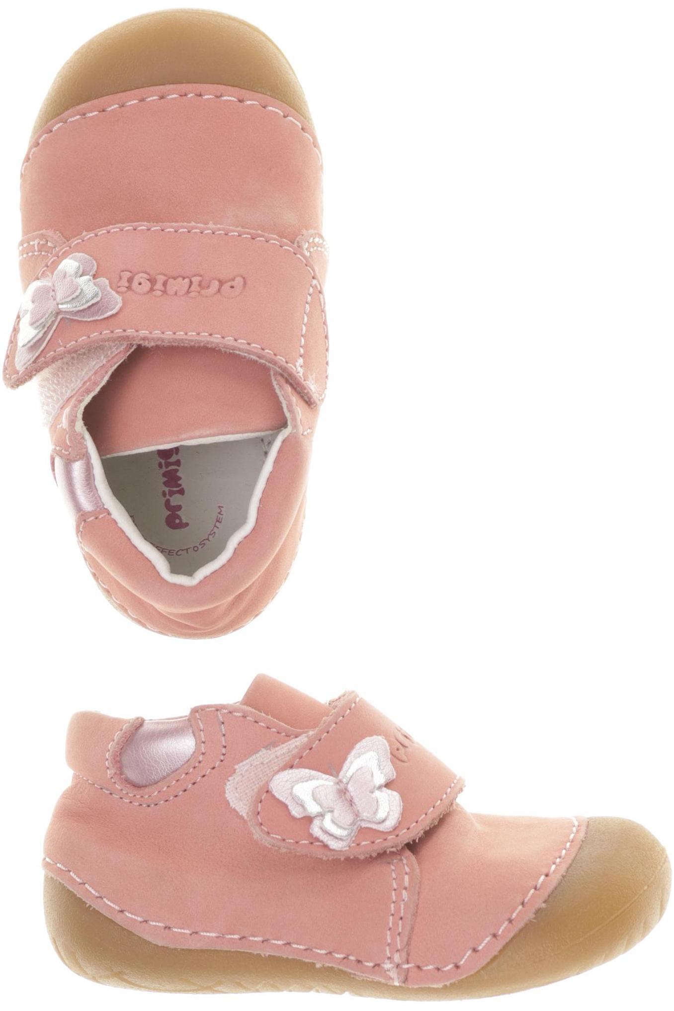 

Primigi Mädchen Kinderschuhe, pink, Gr. 20