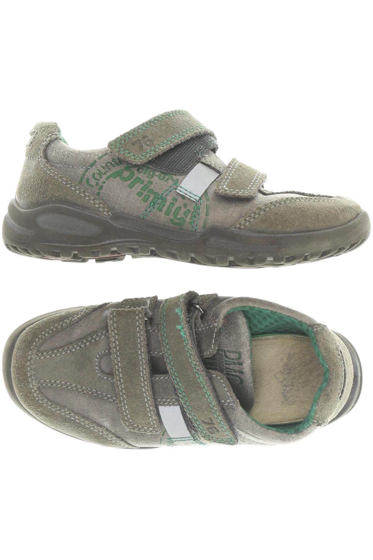 

Primigi Mädchen Kinderschuhe, grau, Gr. 28