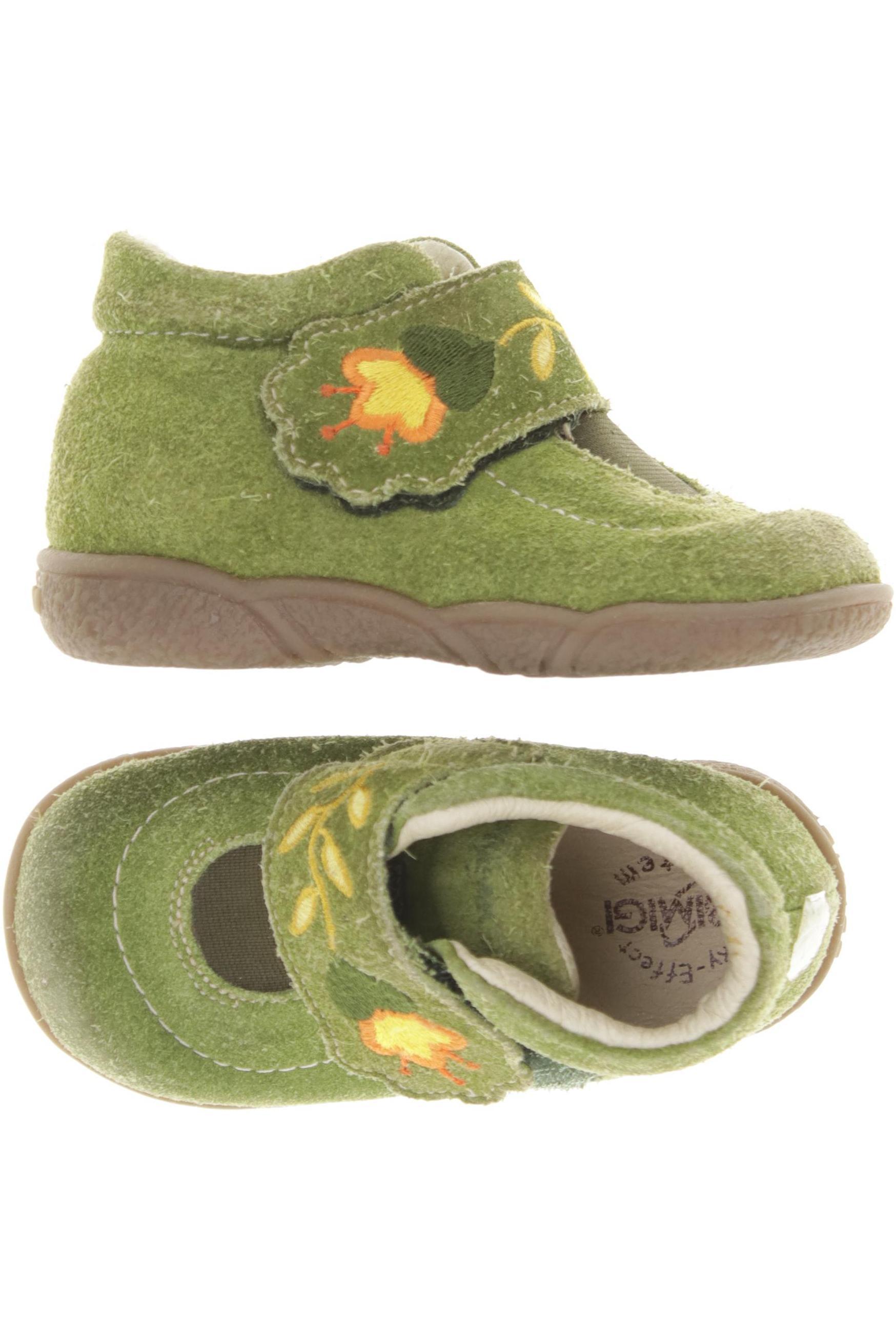 

Primigi Mädchen Kinderschuhe, grün, Gr. 21