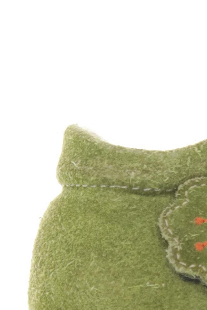 Thumbnail - Primigi Mädchen Kinderschuhe, grün, Gr. 21