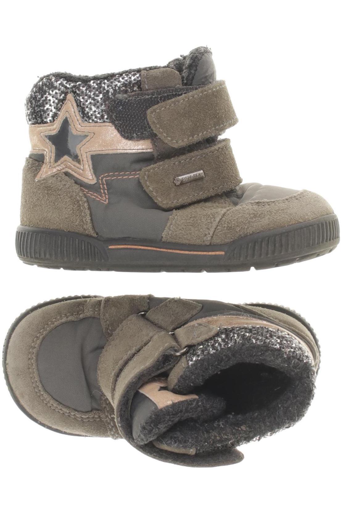 

Primigi Mädchen Kinderschuhe, grau, Gr. 23