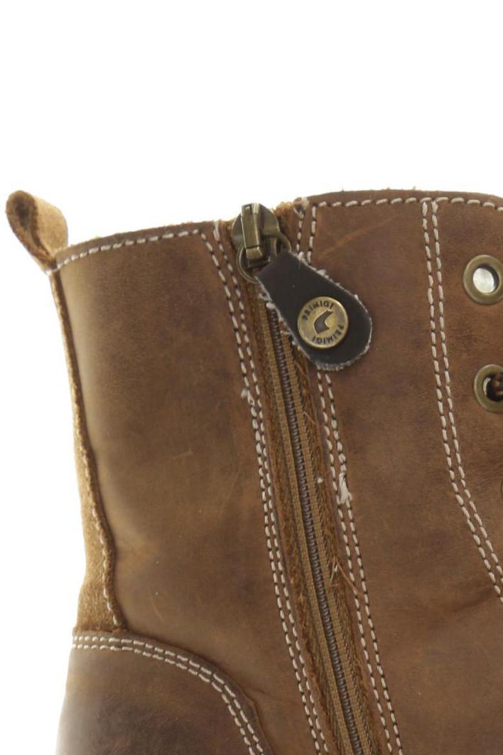 Thumbnail - Primigi Mädchen Kinderschuhe, braun, Gr. 36