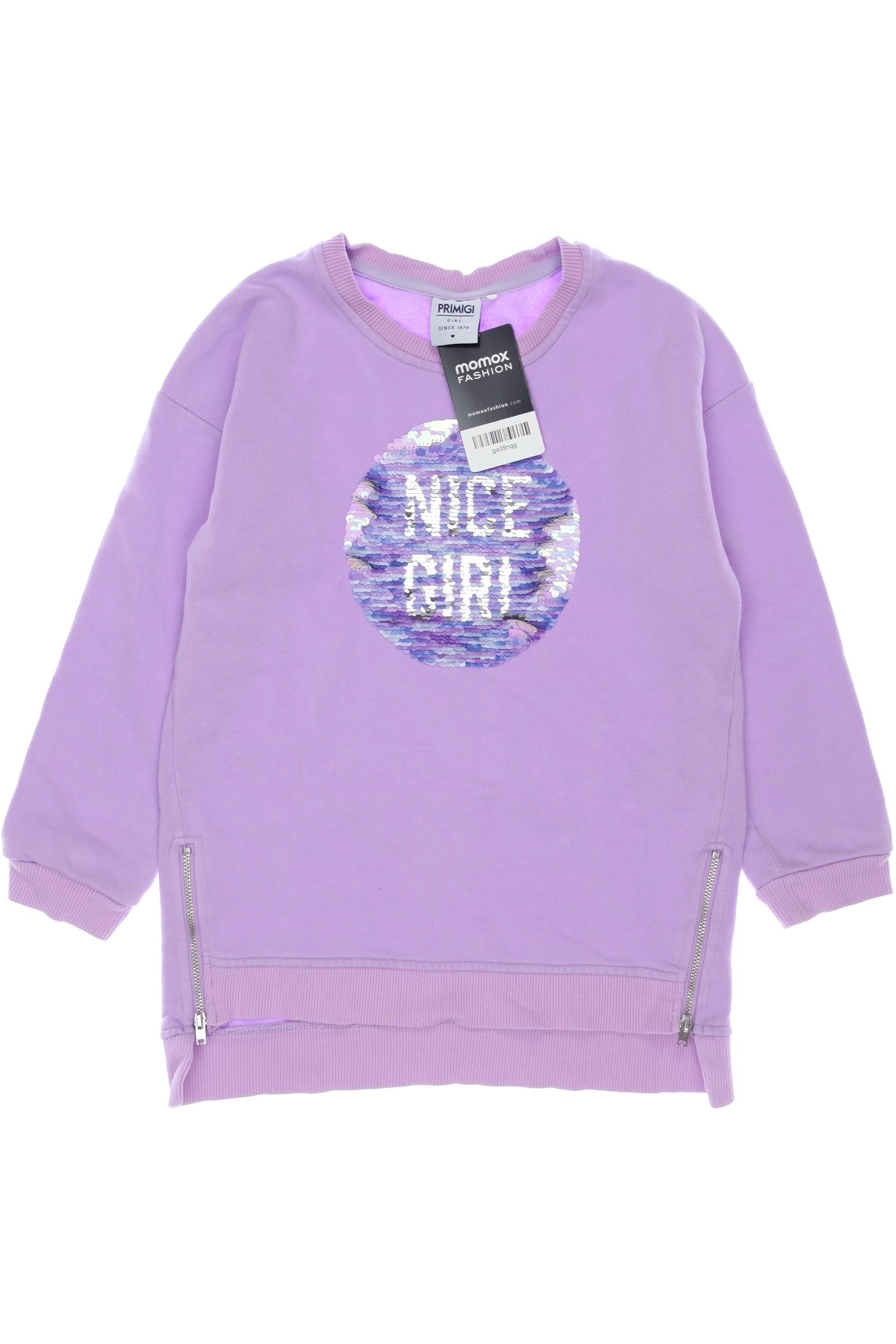 

Primigi Mädchen Hoodies & Sweater, flieder, Gr. 116