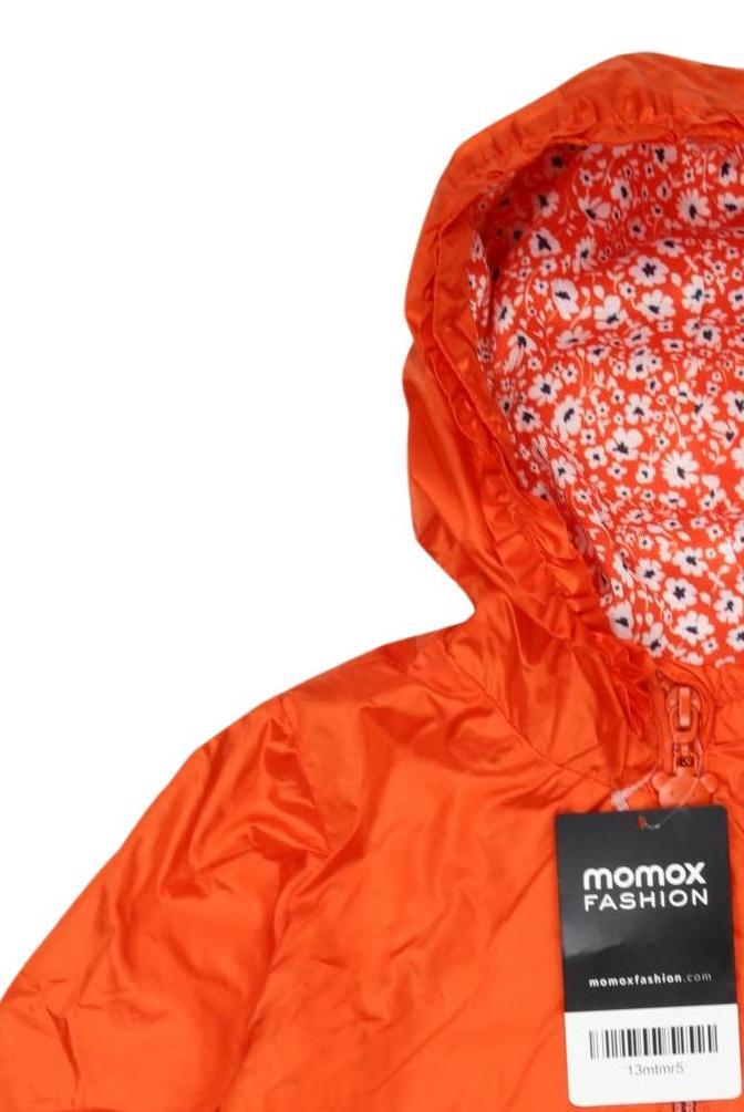 Thumbnail - Primigi Mädchen Jacke, orange, Gr. 74