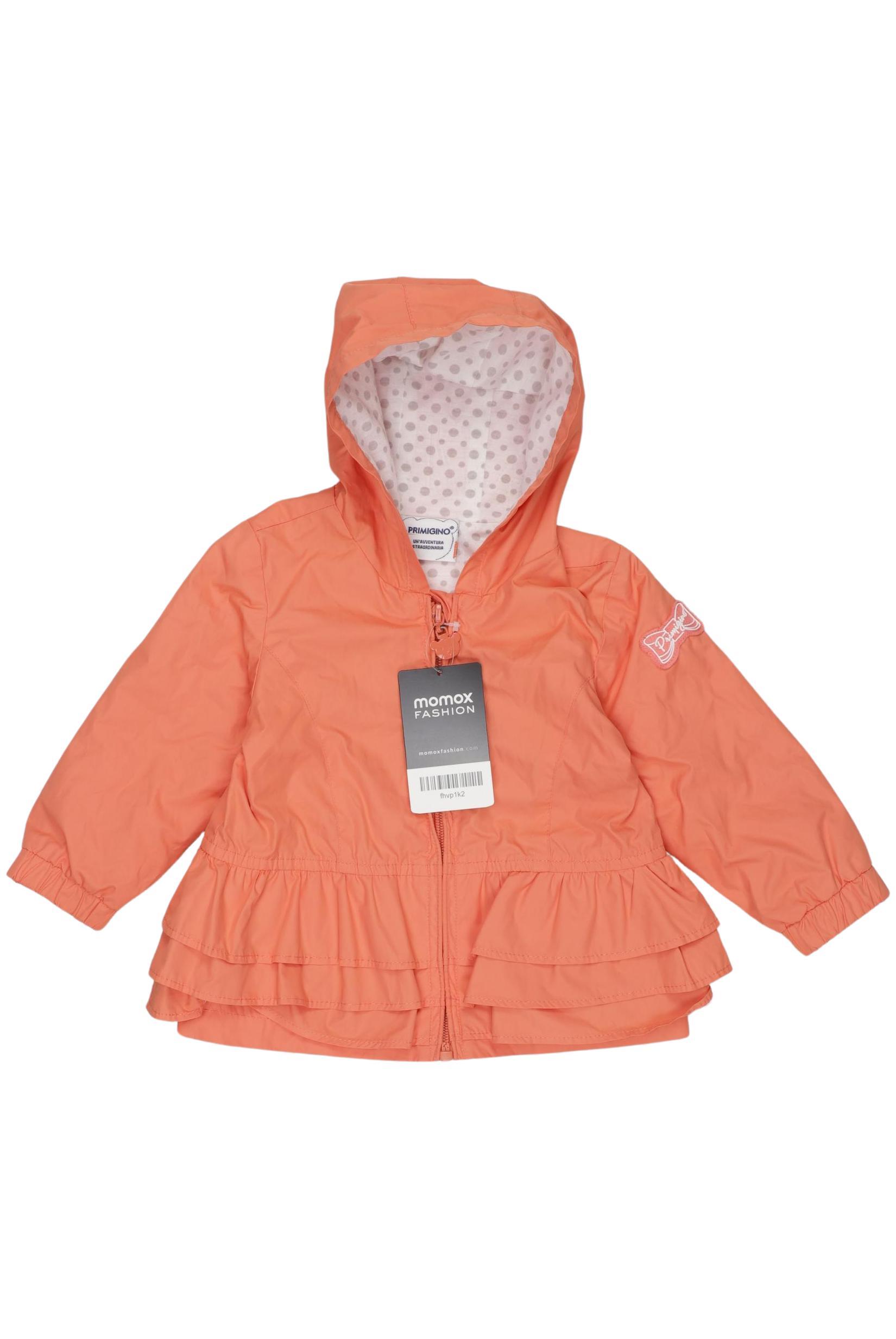 

Primigi Damen Jacke, orange, Gr. 68