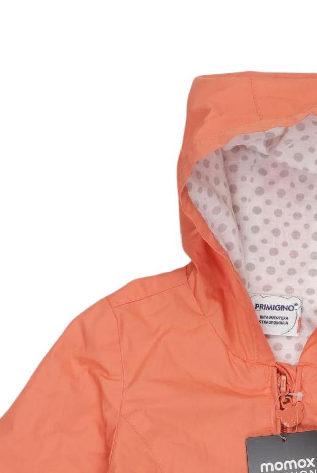 Thumbnail - Primigi Mädchen Jacke, orange, Gr. 68