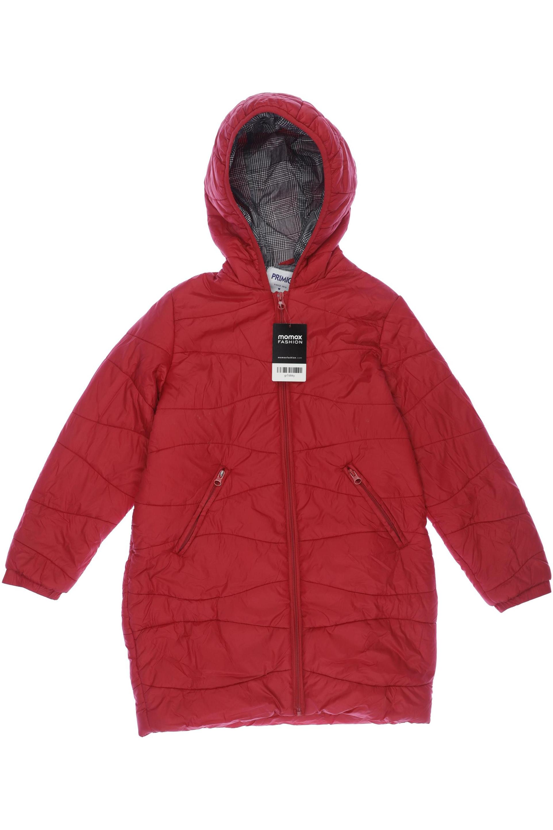 

Primigi Damen Jacke, rot, Gr. 140