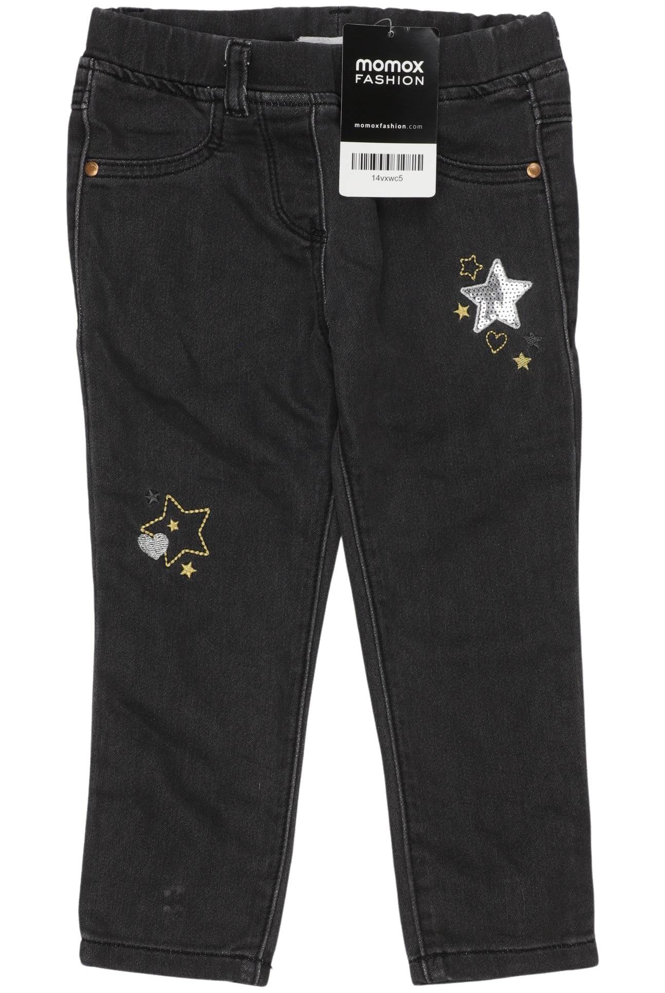 

Primigi Mädchen Jeans, schwarz, Gr. 92