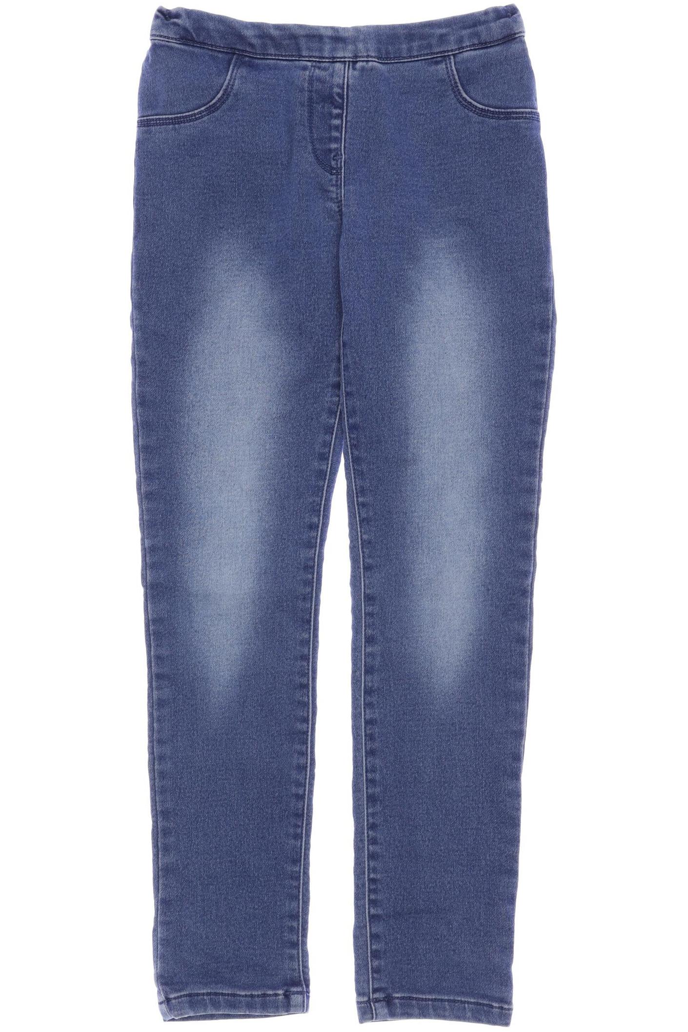 

Primigi Damen Jeans, blau, Gr. 122