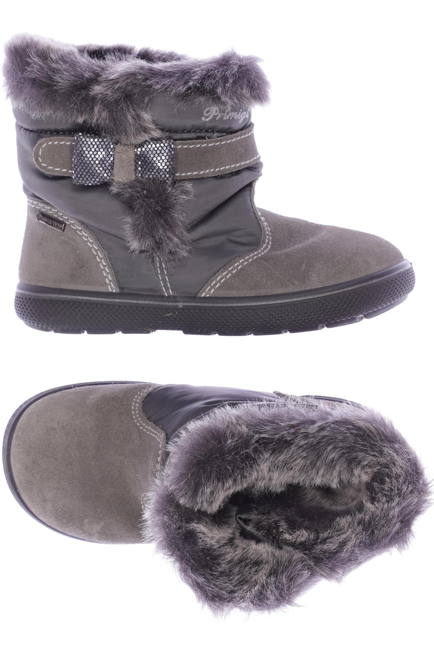 

Primigi Mädchen Kinderschuhe, grau