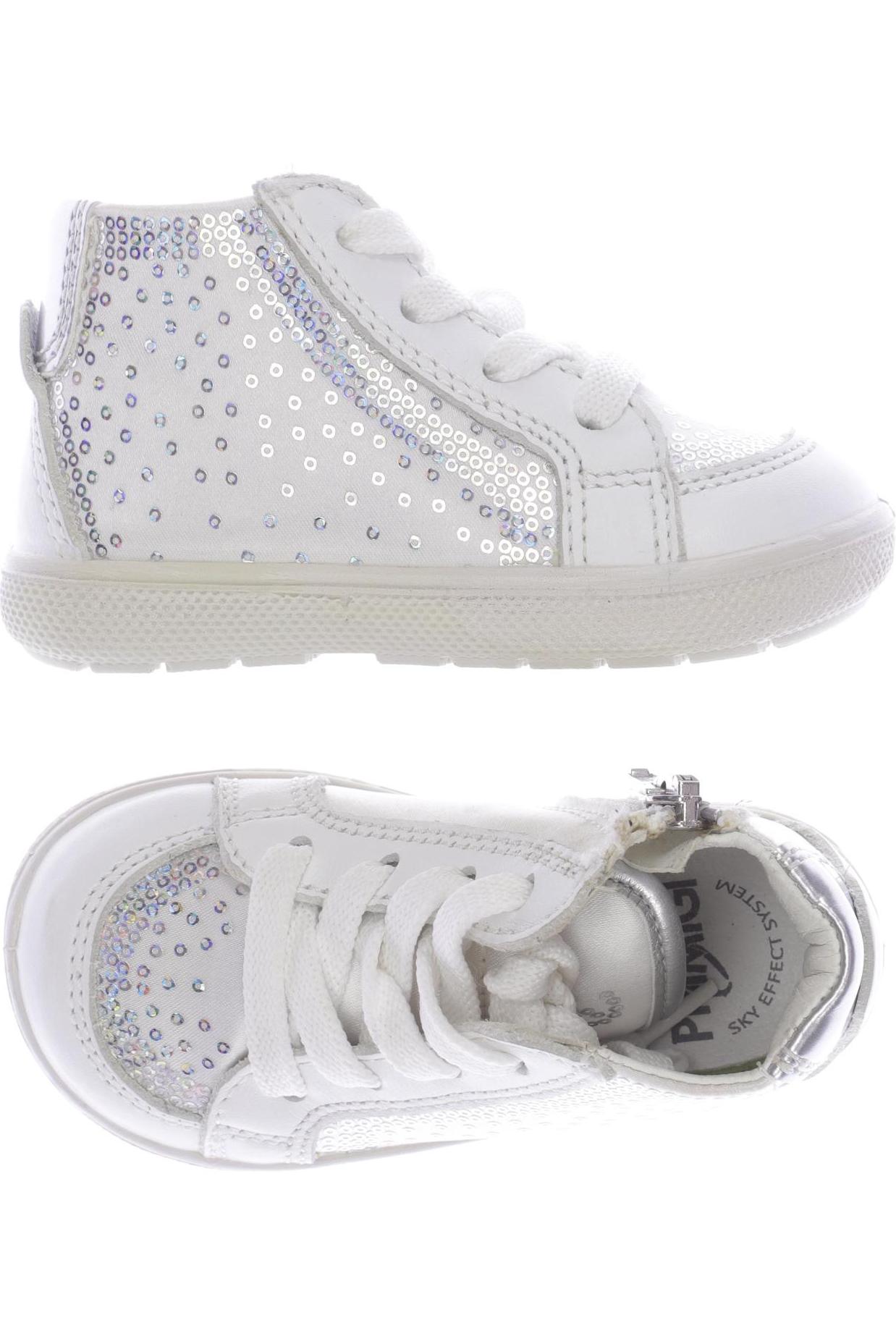 

Primigi Mädchen Kinderschuhe, weiß