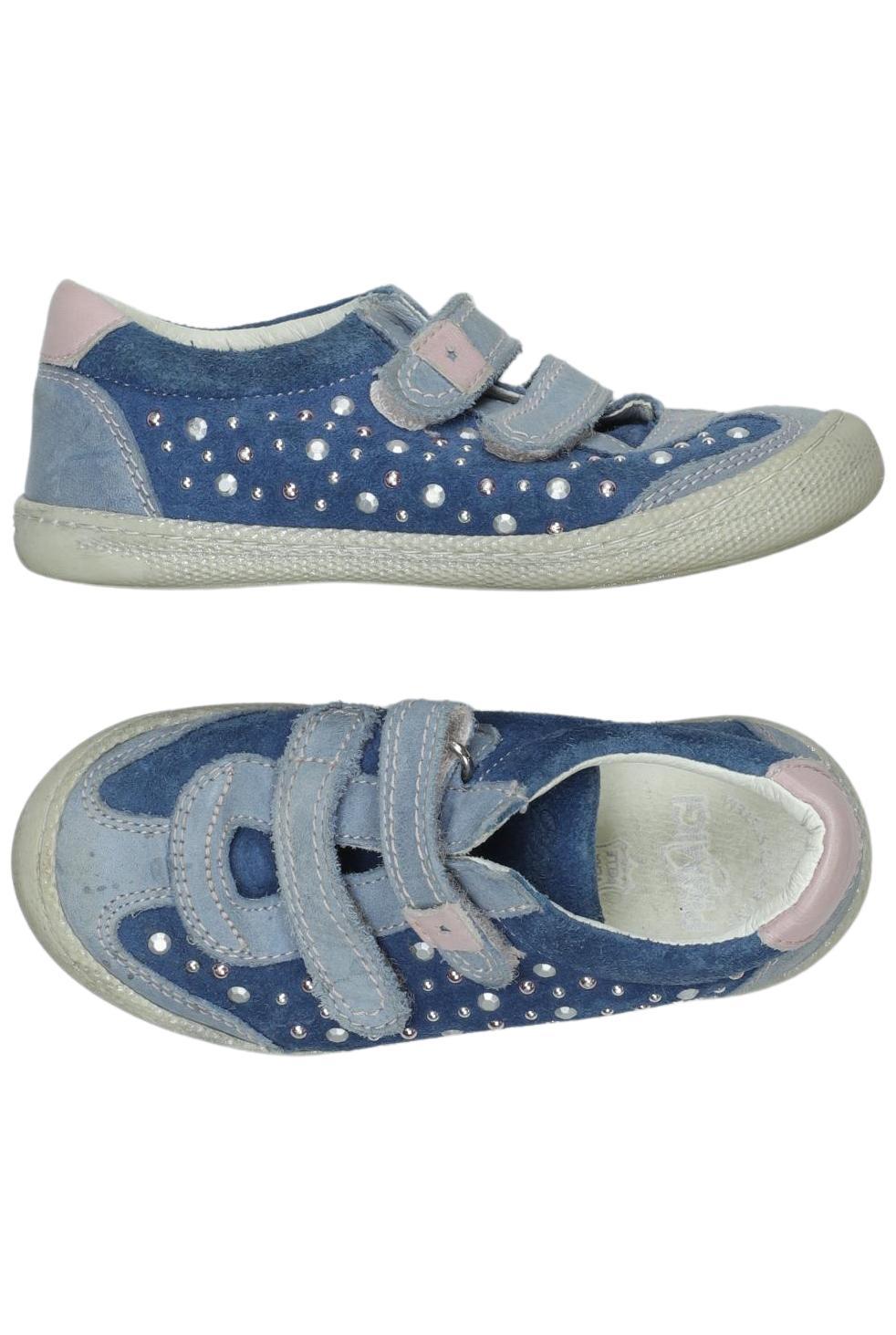 

Primigi Mädchen Kinderschuhe, hellblau, Gr. 26