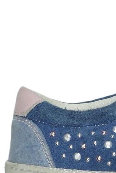 Thumbnail - Primigi Mädchen Kinderschuhe, hellblau, Gr. 26