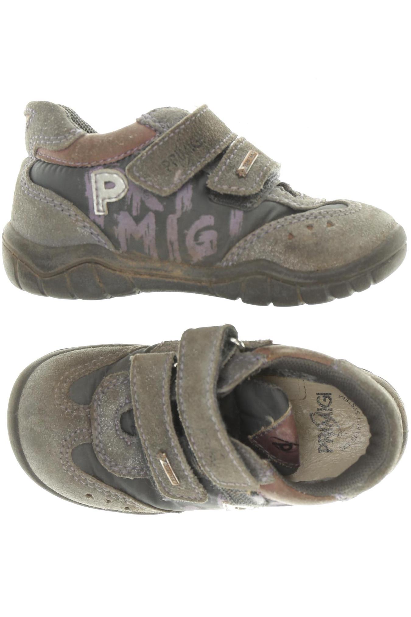 

Primigi Mädchen Kinderschuhe, grau, Gr. 24