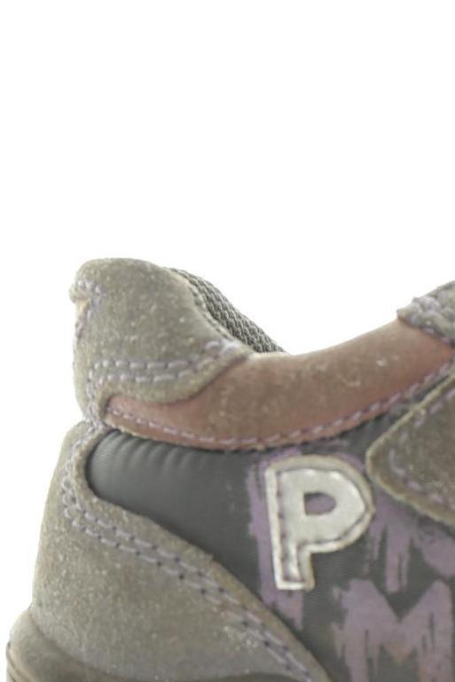 Thumbnail - Primigi Mädchen Kinderschuhe, grau, Gr. 24