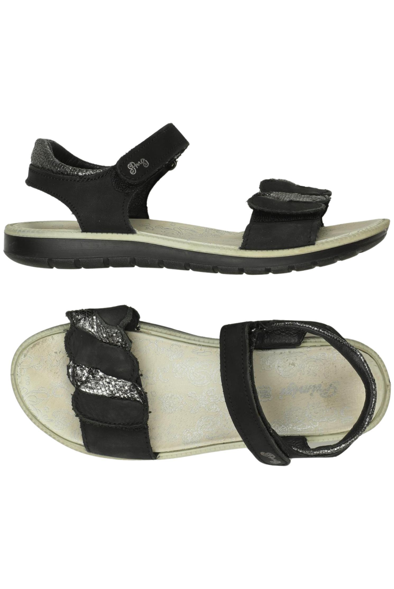 

Primigi Damen Kinderschuhe, schwarz, Gr. 38