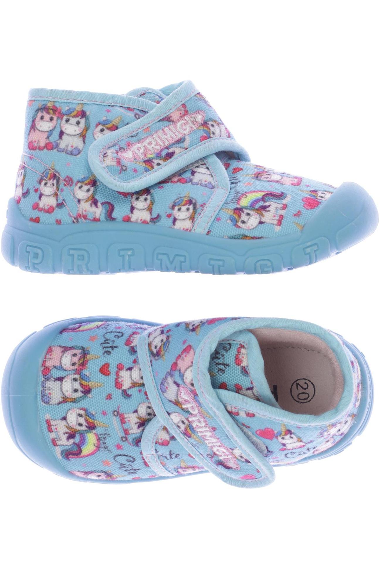 

Primigi Mädchen Kinderschuhe, blau
