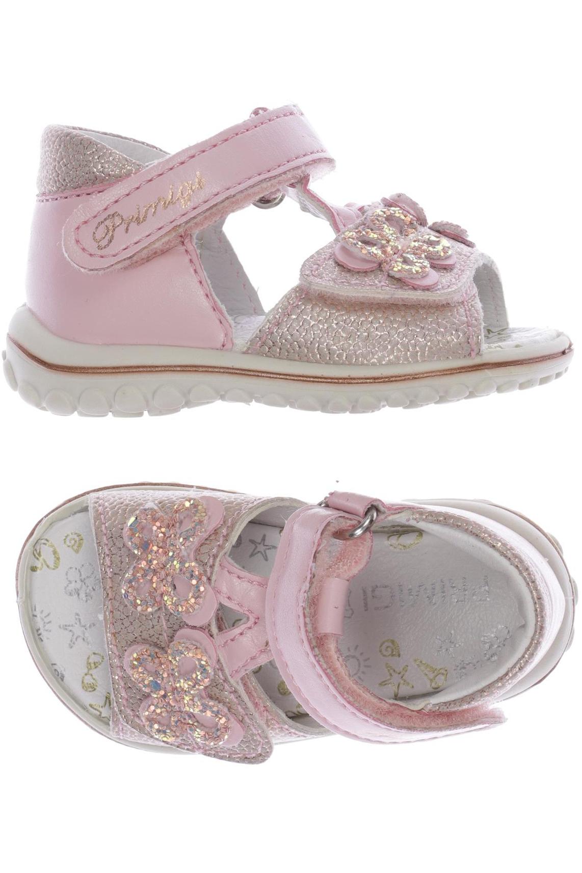 

Primigi Mädchen Kinderschuhe, pink