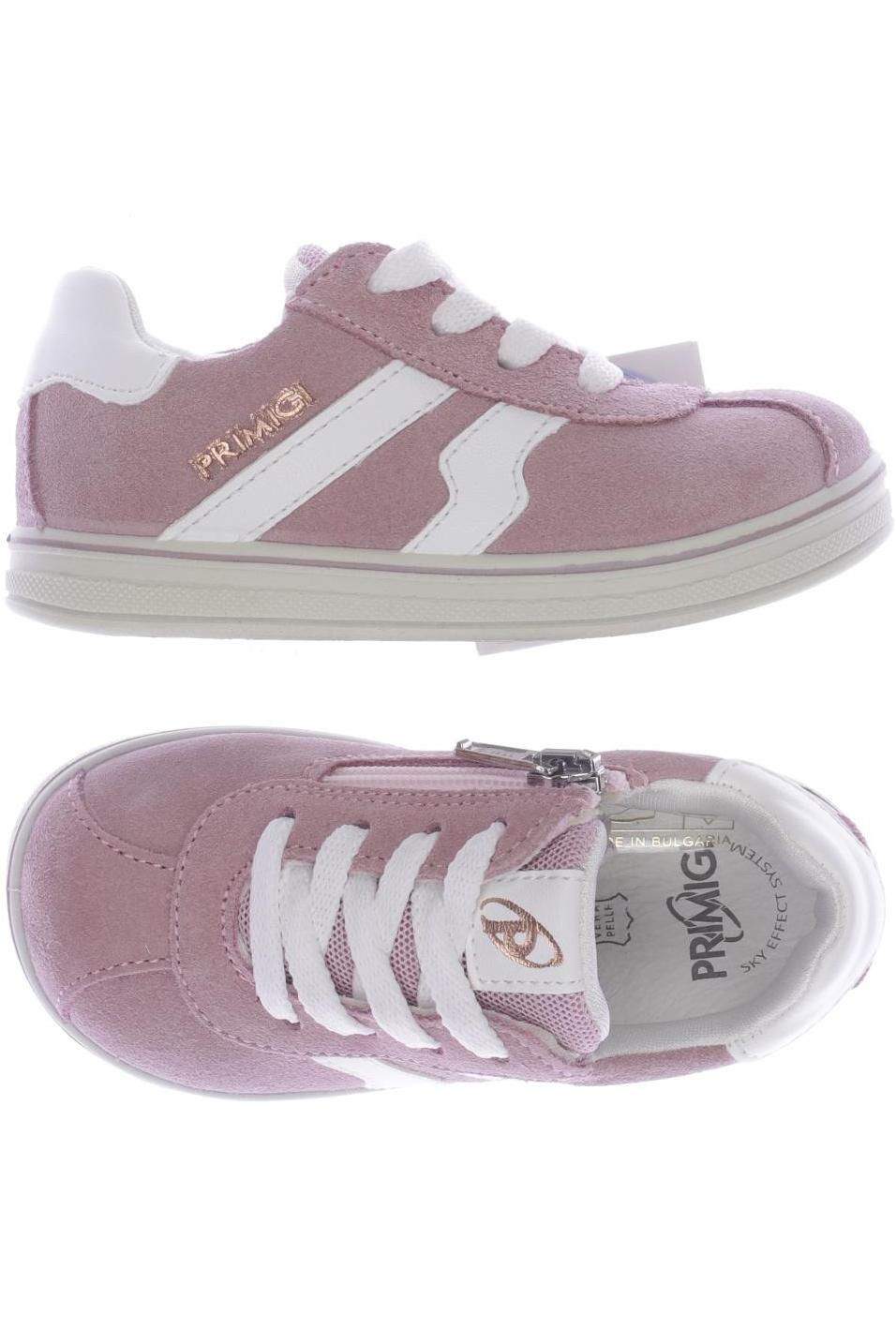 

Primigi Mädchen Kinderschuhe, pink