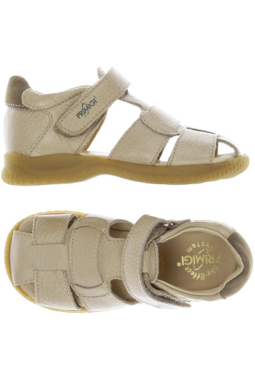 

Primigi Damen Kinderschuhe, beige, Gr. 24