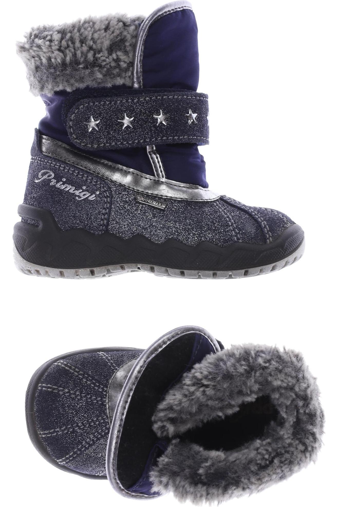 

Primigi Mädchen Kinderschuhe, marineblau