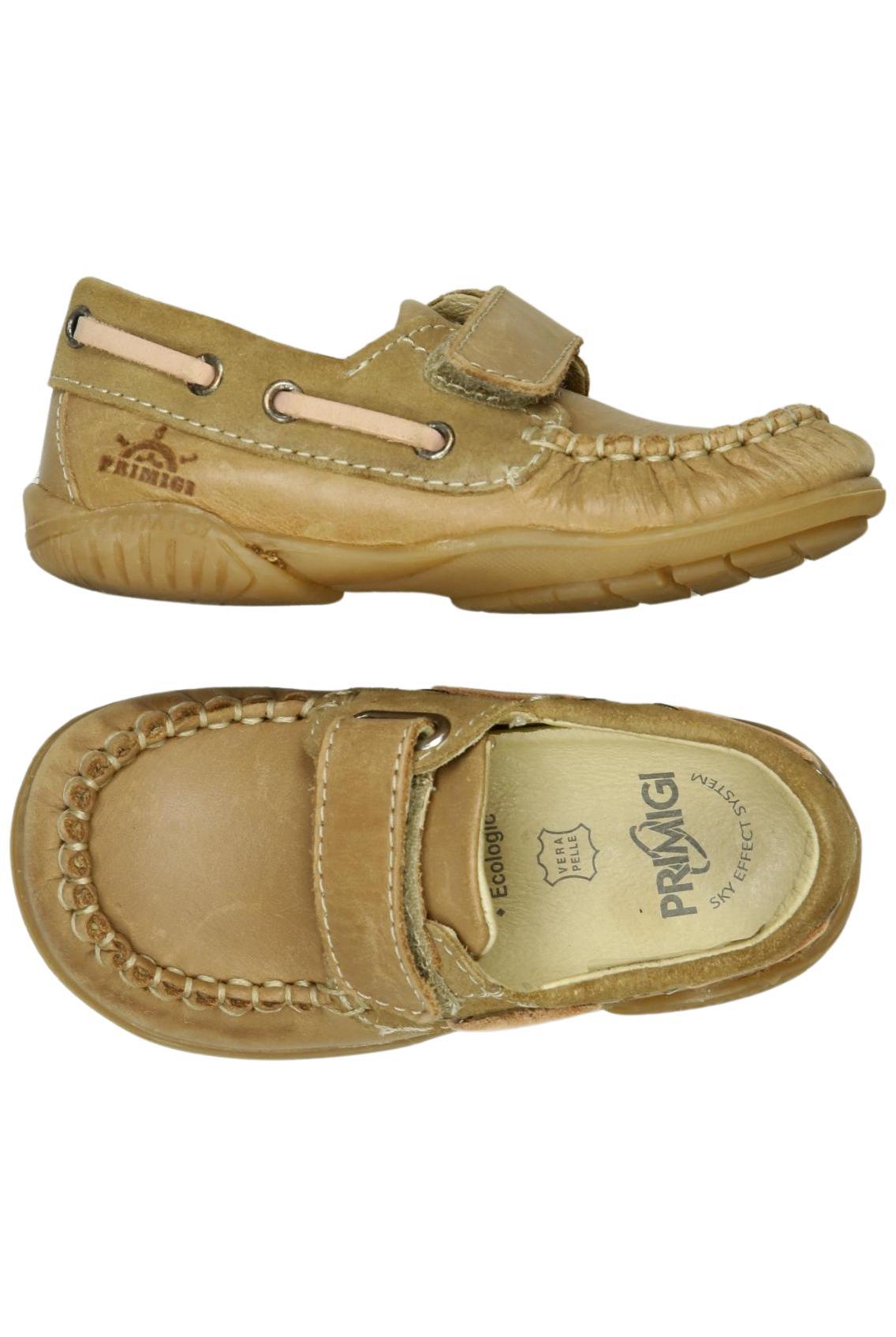 

Primigi Mädchen Kinderschuhe, beige, Gr. 22