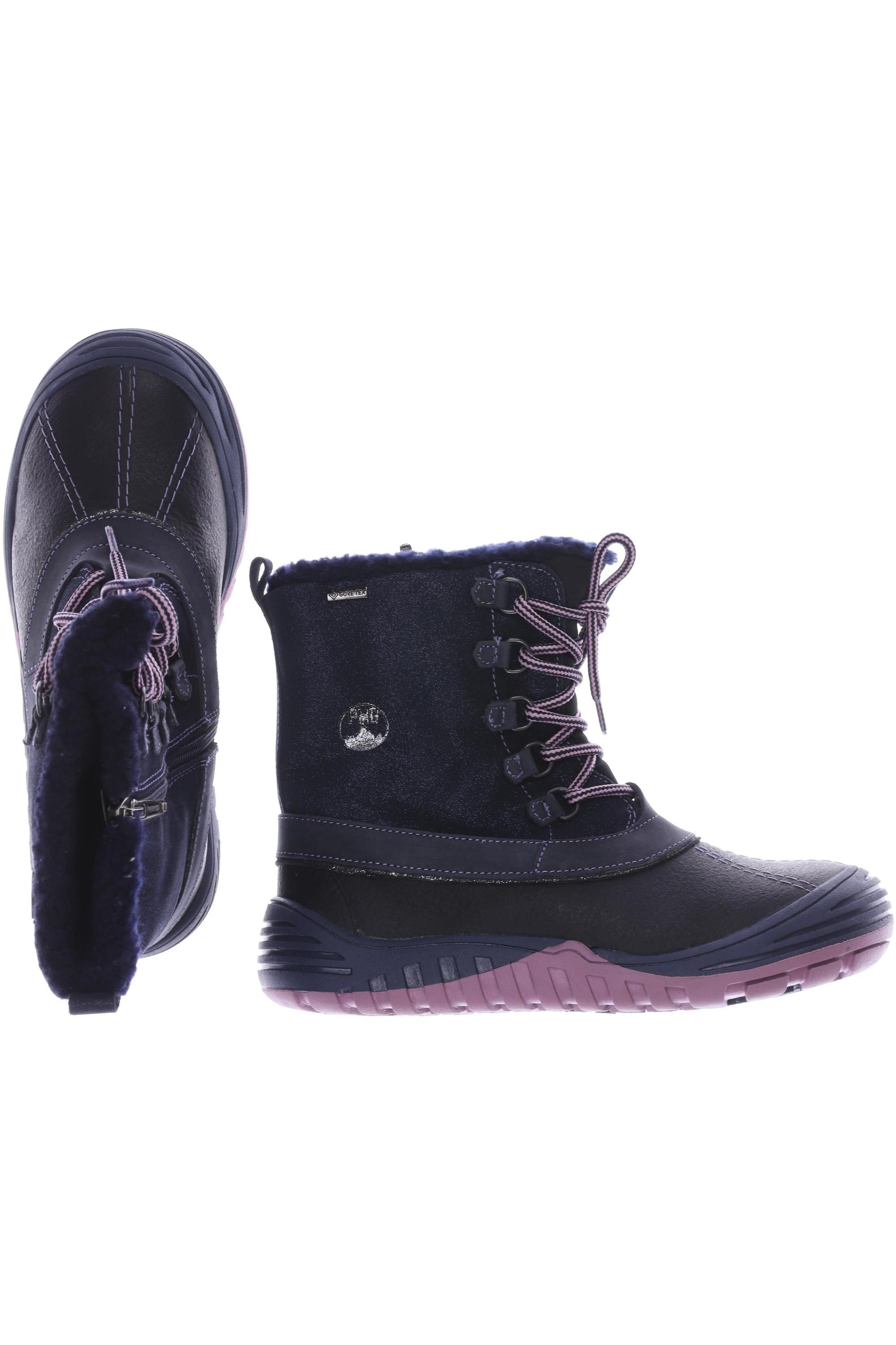 

Primigi Mädchen Kinderschuhe, marineblau
