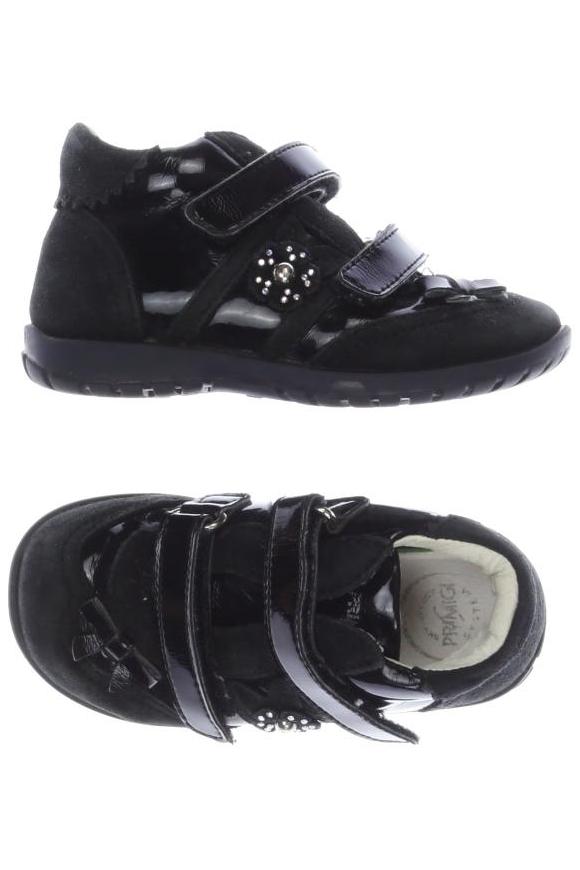 

Primigi Damen Kinderschuhe, schwarz, Gr. 24