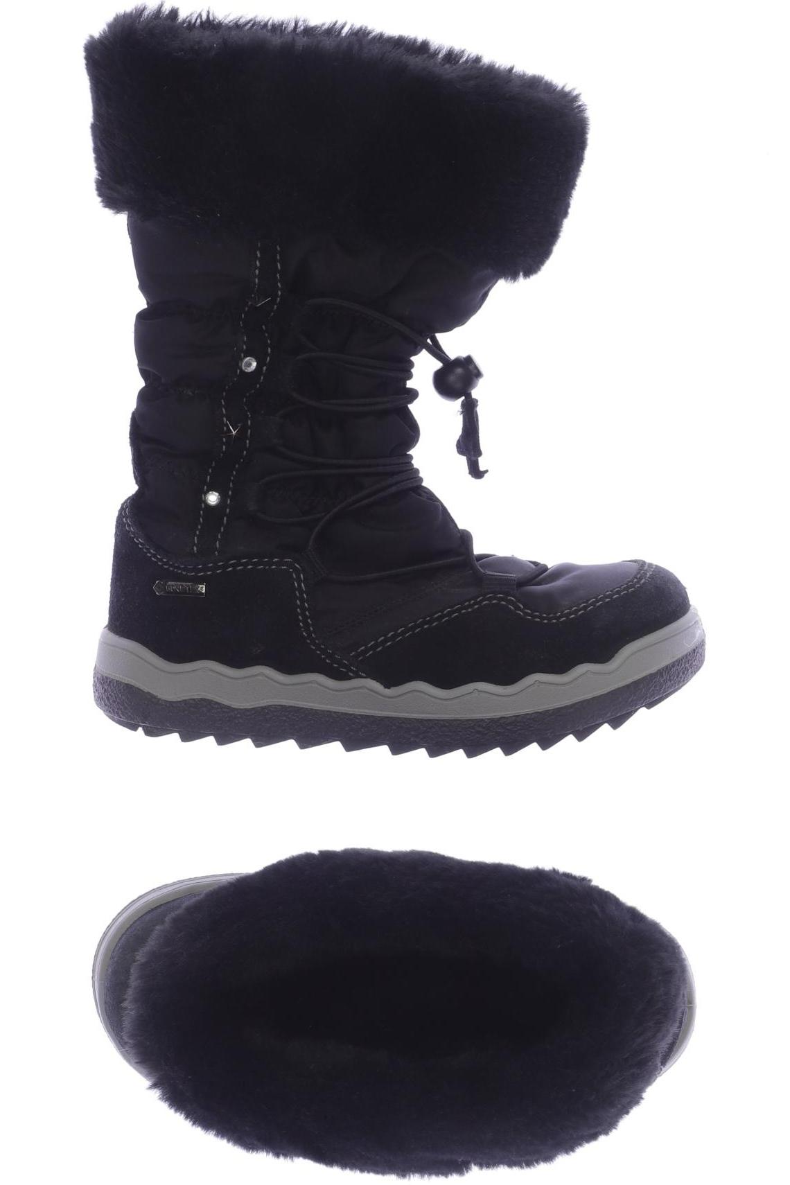 

Primigi Damen Kinderschuhe, schwarz, Gr. 27