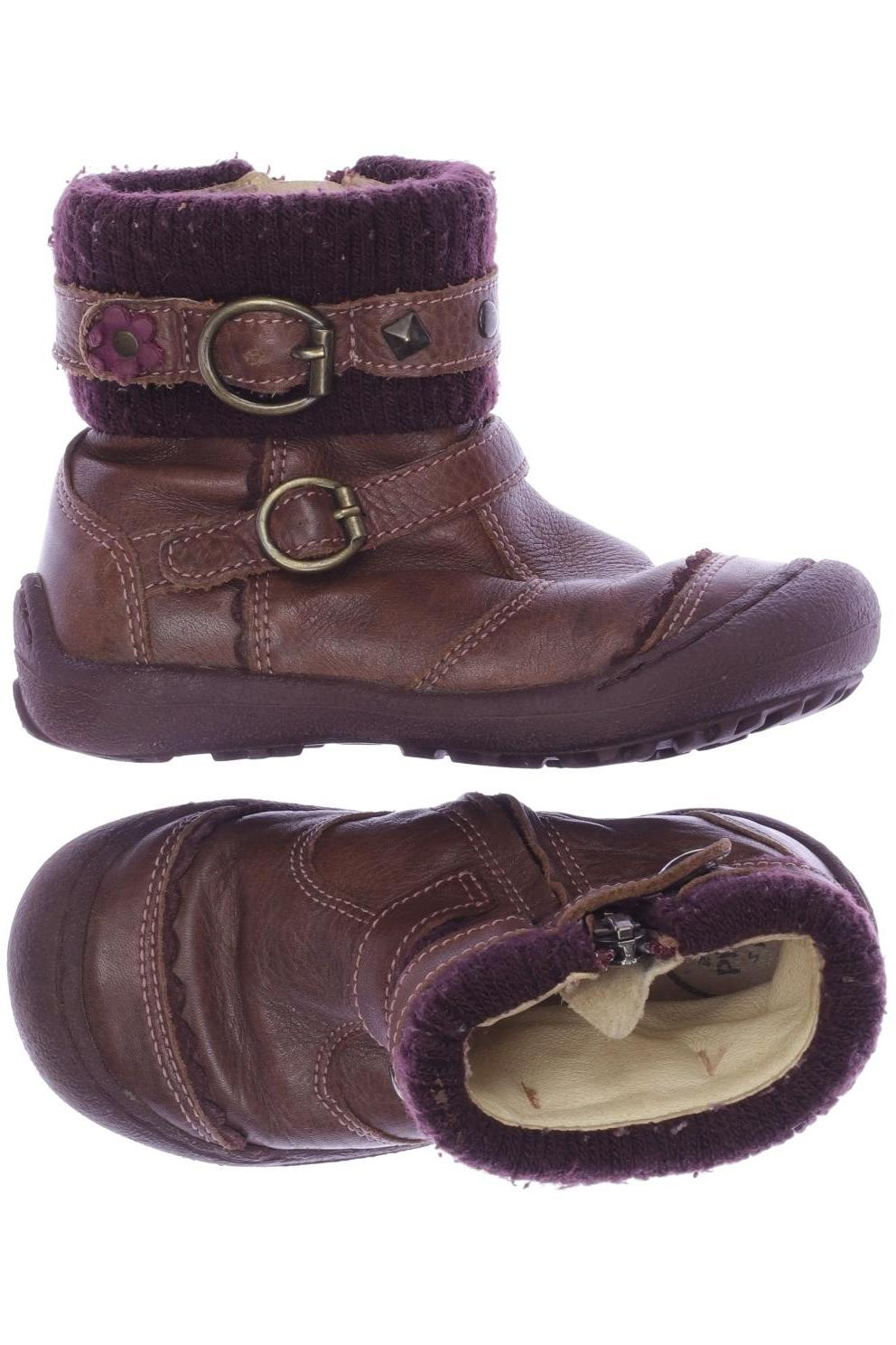 

Primigi Damen Kinderschuhe, braun, Gr. 24