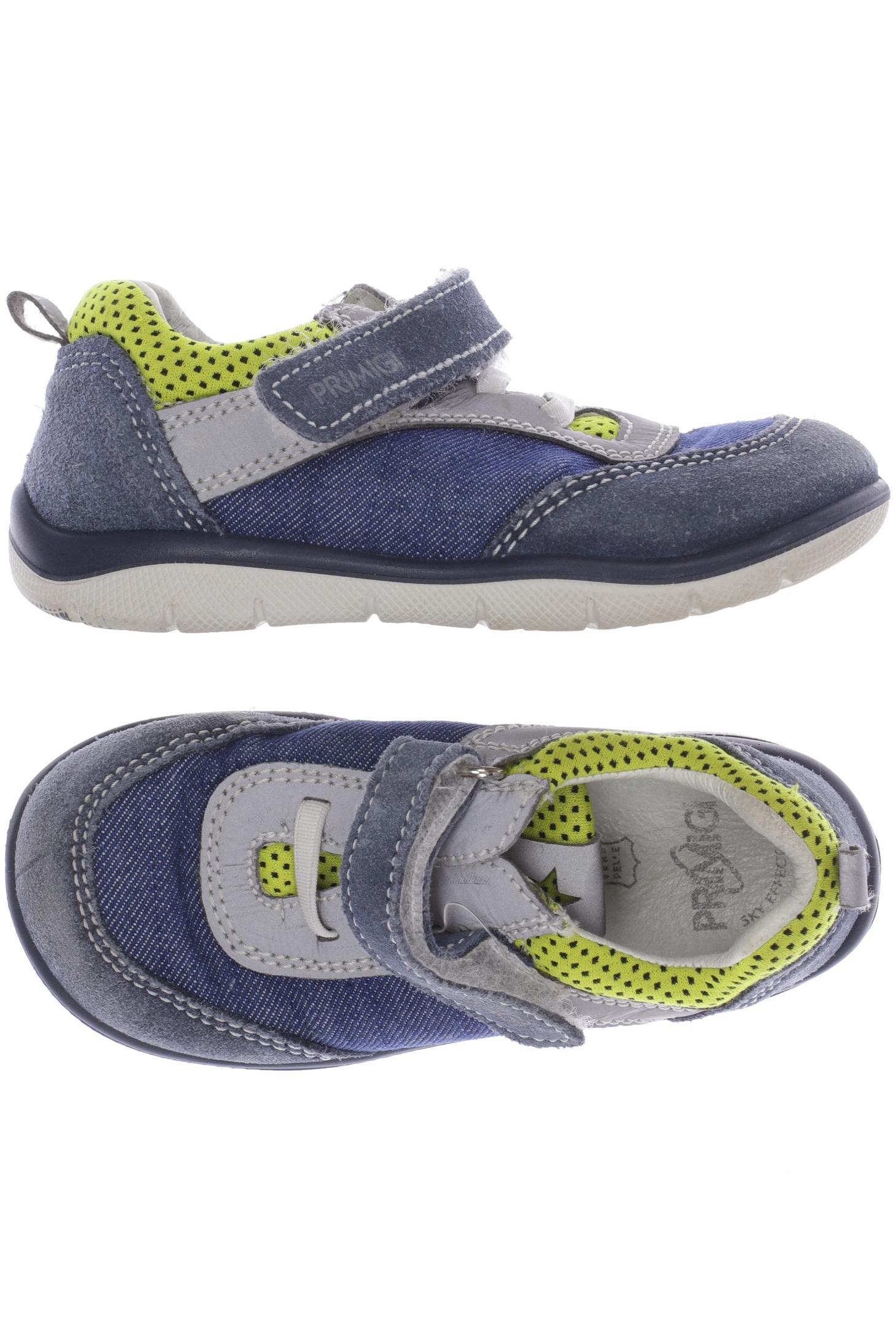 

Primigi Damen Kinderschuhe, blau, Gr. 24