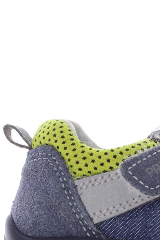 Thumbnail - Primigi Damen Kinderschuhe, blau, Gr. 24