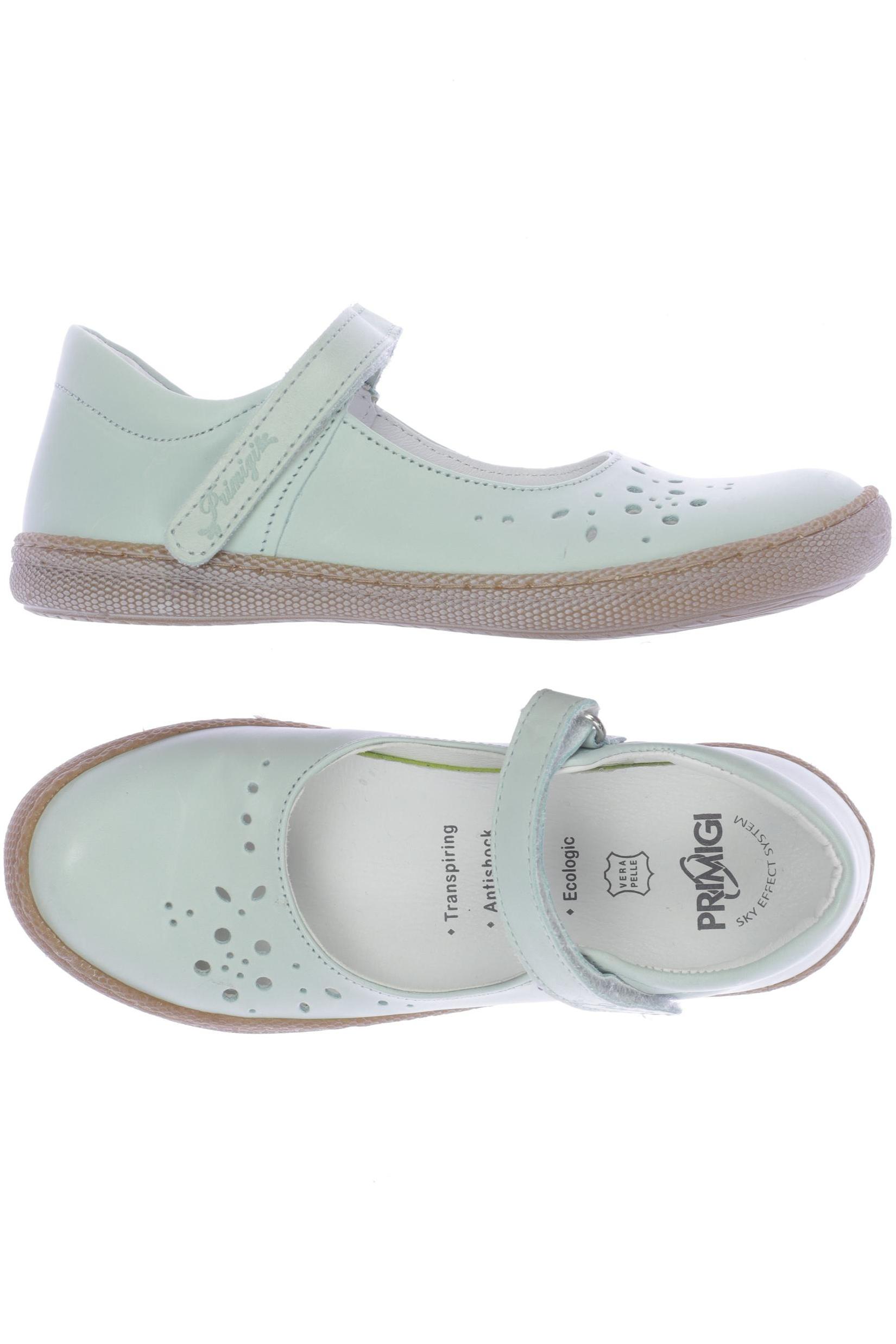 

Primigi Damen Kinderschuhe, hellgrün, Gr. 32