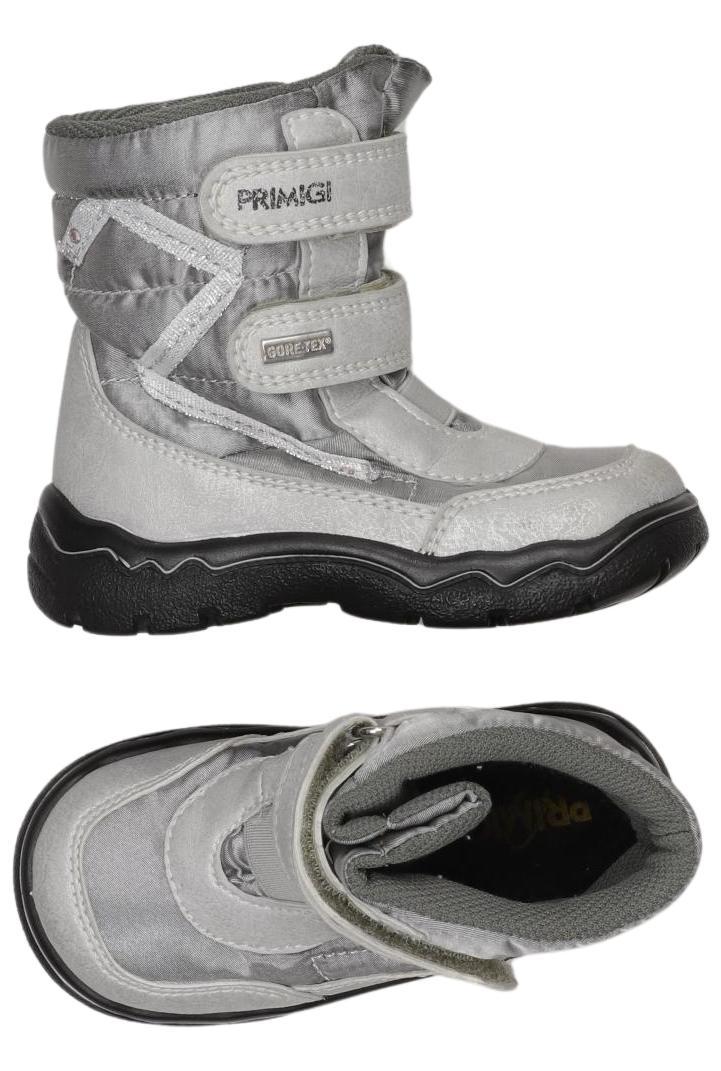 

Primigi Damen Kinderschuhe, grau, Gr. 22