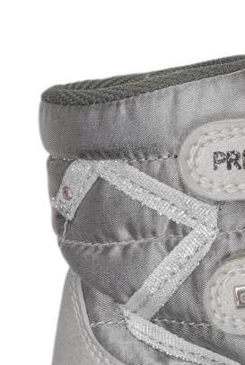 Thumbnail - Primigi Mädchen Kinderschuhe, grau, Gr. 22