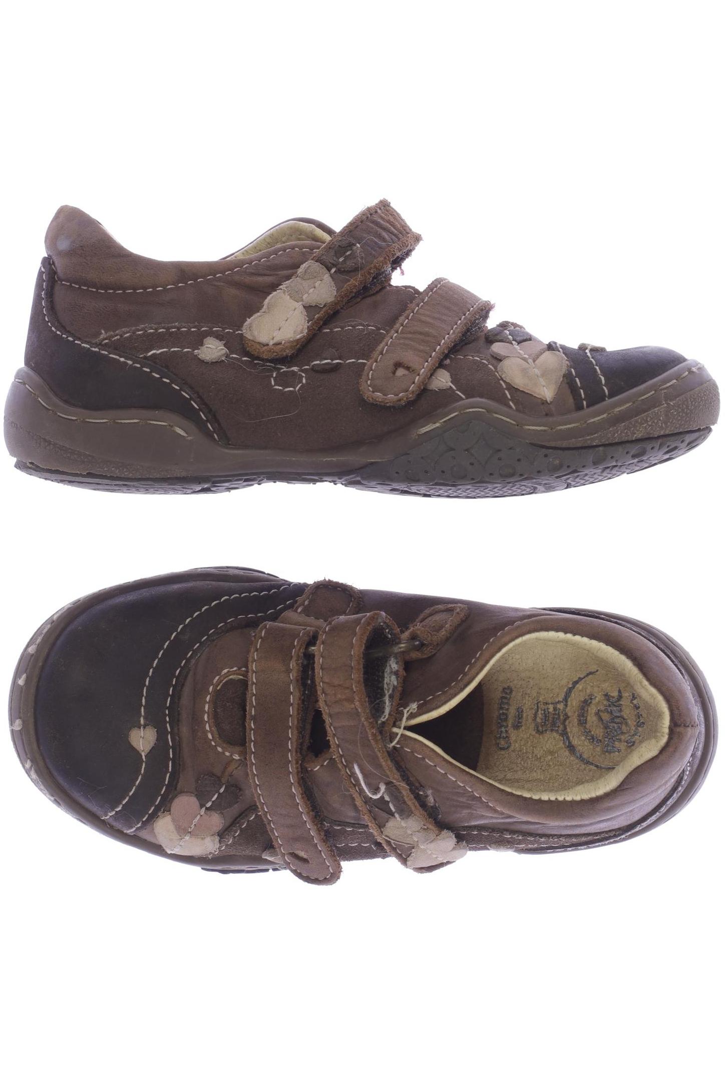 

Primigi Damen Kinderschuhe, braun, Gr. 24